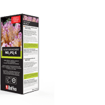 Highly effective, controlled, biological reduction of nitrates and phosphates for all reef and marine fish systems. Promotes coral growth and coloration