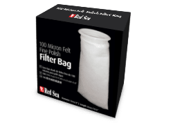 Micron filter bags For Marine Coral Reef Aquariums Red Sea