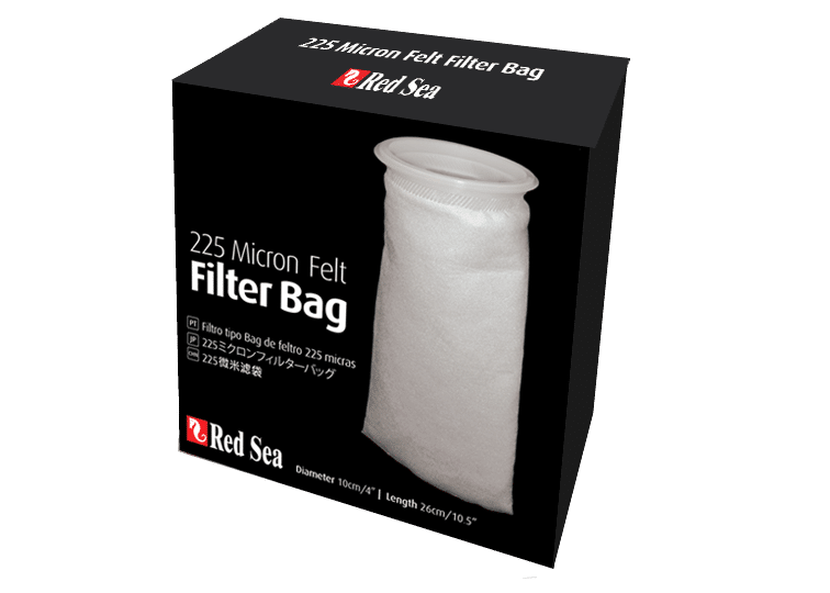 Redytek 50-Pack 190 Micron Filter Bags – 2x4.75 Inch, Pre-Flipped + Hex Jar (R2P-B190-50)