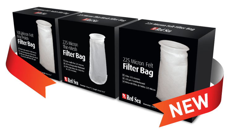 Pocket Bag Air Filters with High Efficiency Filtration from KOWA® Industrial  Air Filter Maker