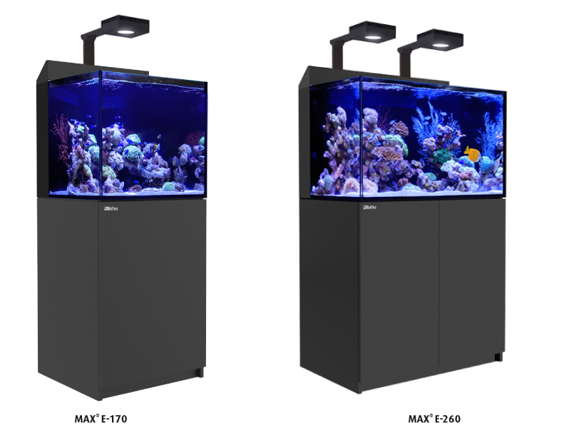 レッドシー リーファーナノ REDSEA REEFER NANO 蓋付き 美品 - 水槽