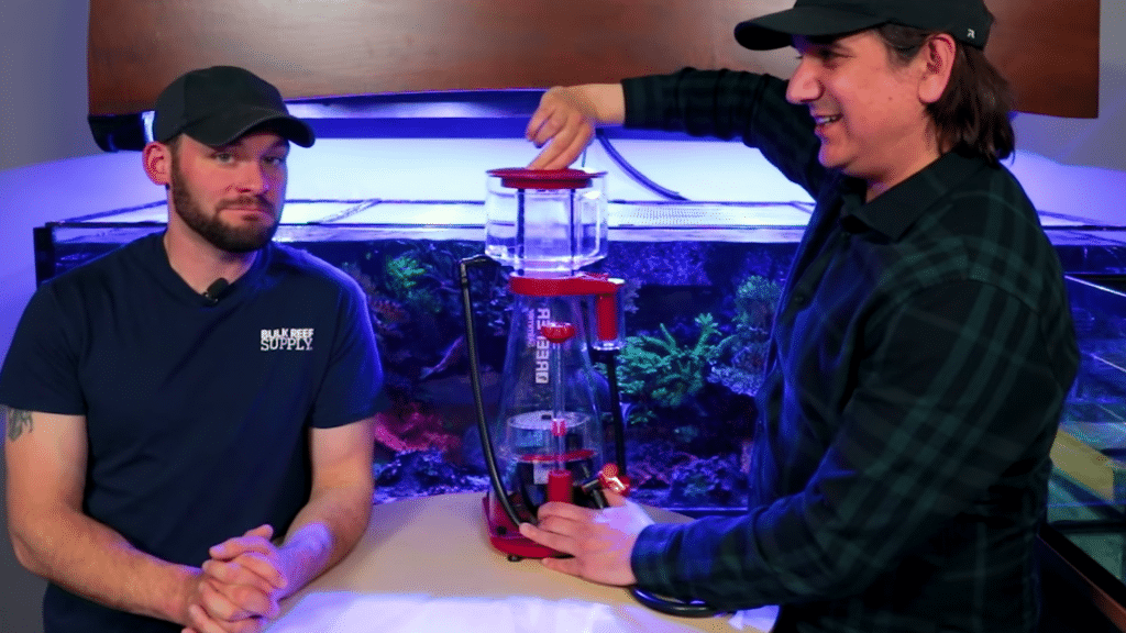 REEFER Skimmer | Independent reviews