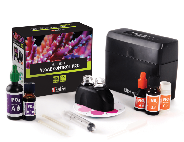 ALGAE CONTROL PRO新品未使用 Red Sea Self Support Product Algae-control-pro Faq