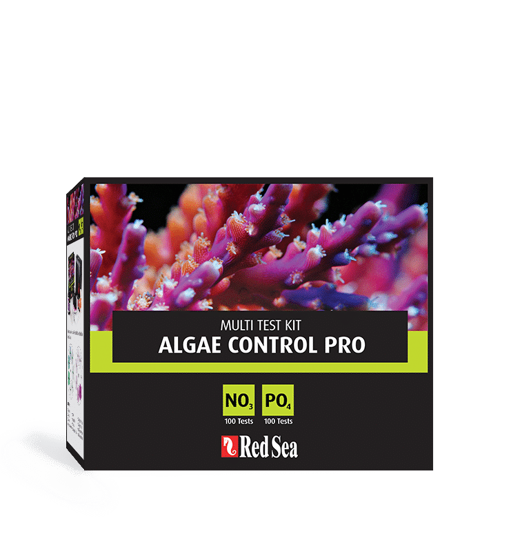 ALGAE CONTROL PRO新品未使用 Red Sea Self Support Product Algae-control-pro Faq