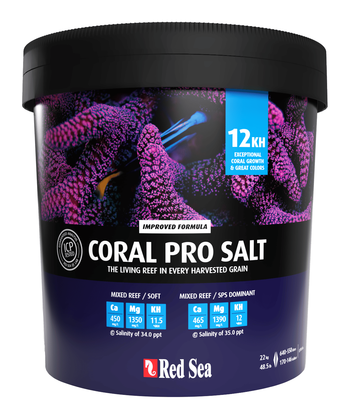 SALT OFF  Pro Chem, Inc.