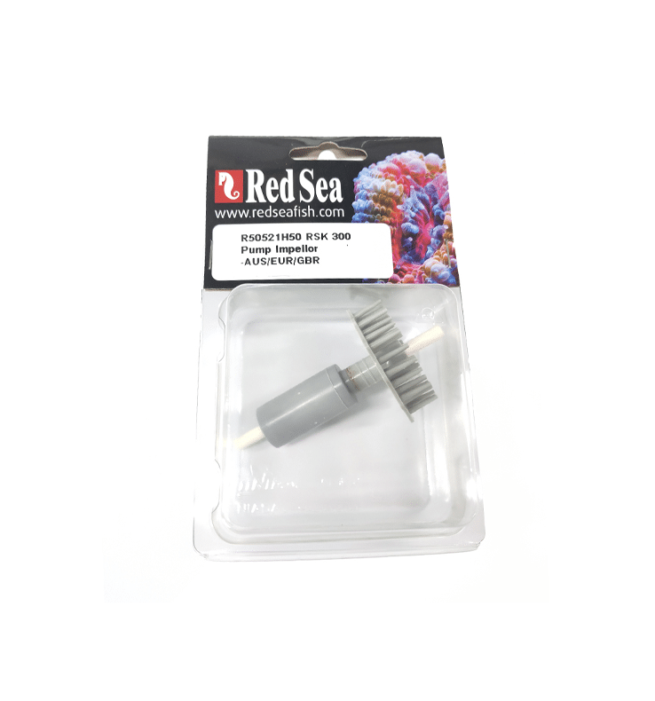 Red Sea NEW Spare Parts Finder - all spare parts.