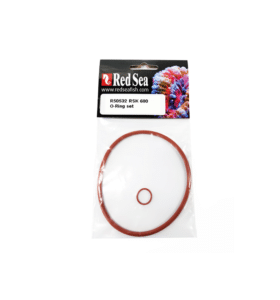 Red Sea Self Support Product Reefer-skimmer-600 Spare-parts