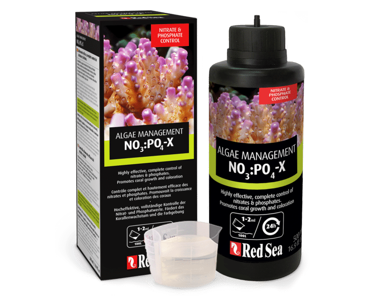 Red sea phosphate cheap test kit