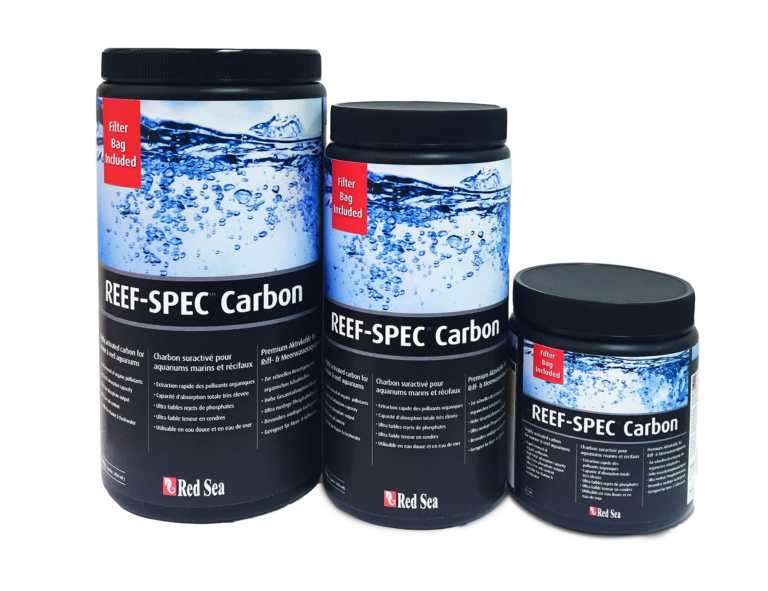 Red Sea Self Support Product Reef-spec-carbon Faq