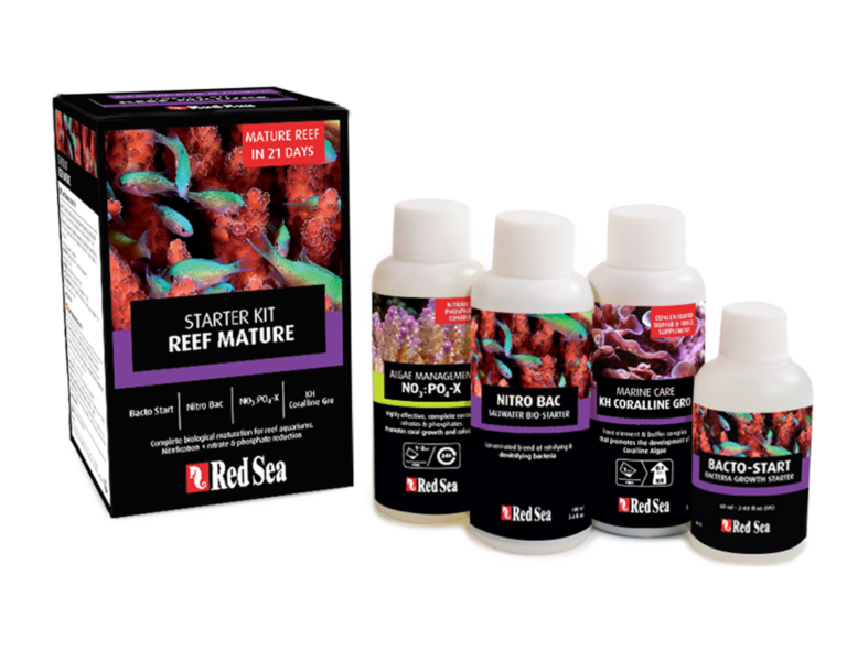 Red Sea Self Support Product Reef-mature Files