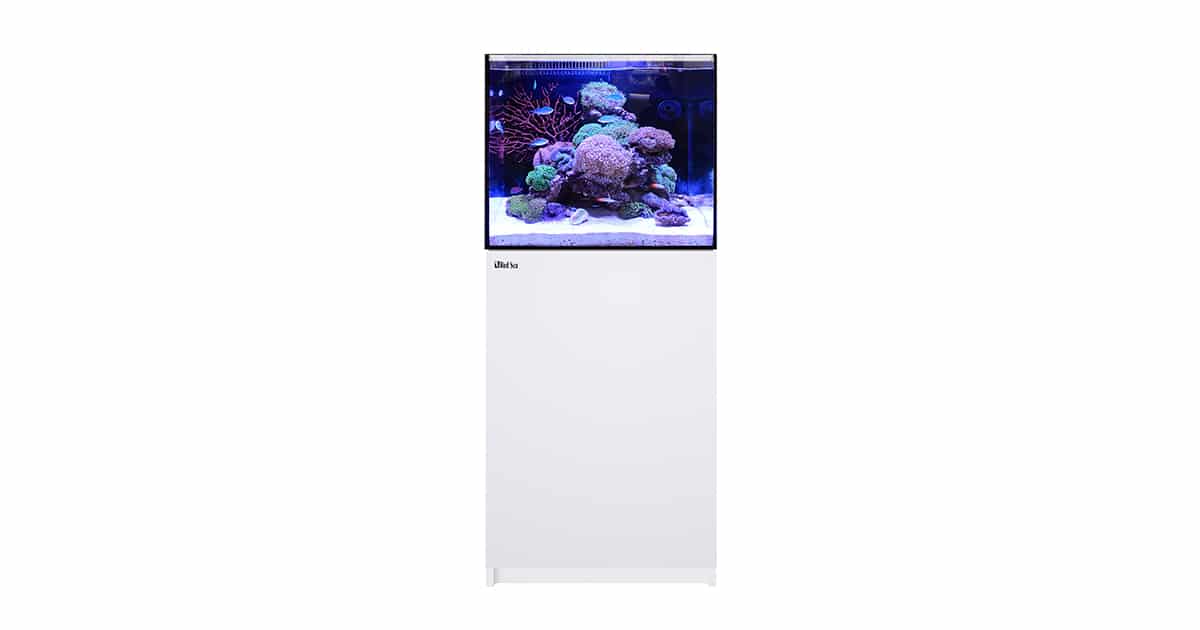 【山ちゃん】オーダー蓋付　REDSEA reefer170 飼育用品・器具】【大型商品送料別途】【お取り寄せ】【Red Sea