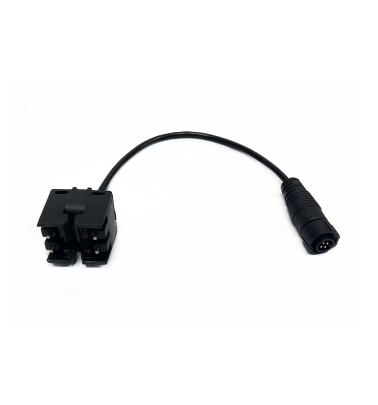 Rag R135 4pin Product Support - Red Sea