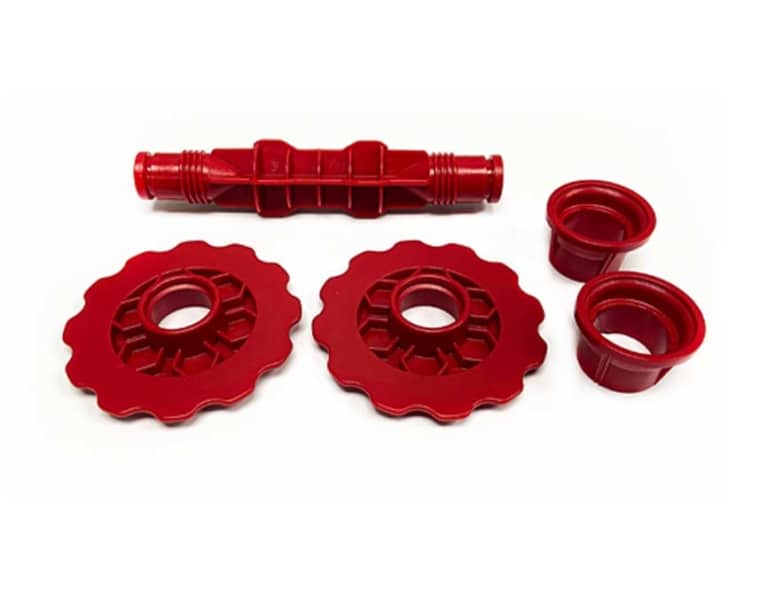 Red SeaReefLED G2 115本体&アーム（RL115） 2台セット Red Sea Self Support Spare-part R35449