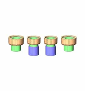 Red Sea Self Support Product Reefer-350-g2 Spare-parts