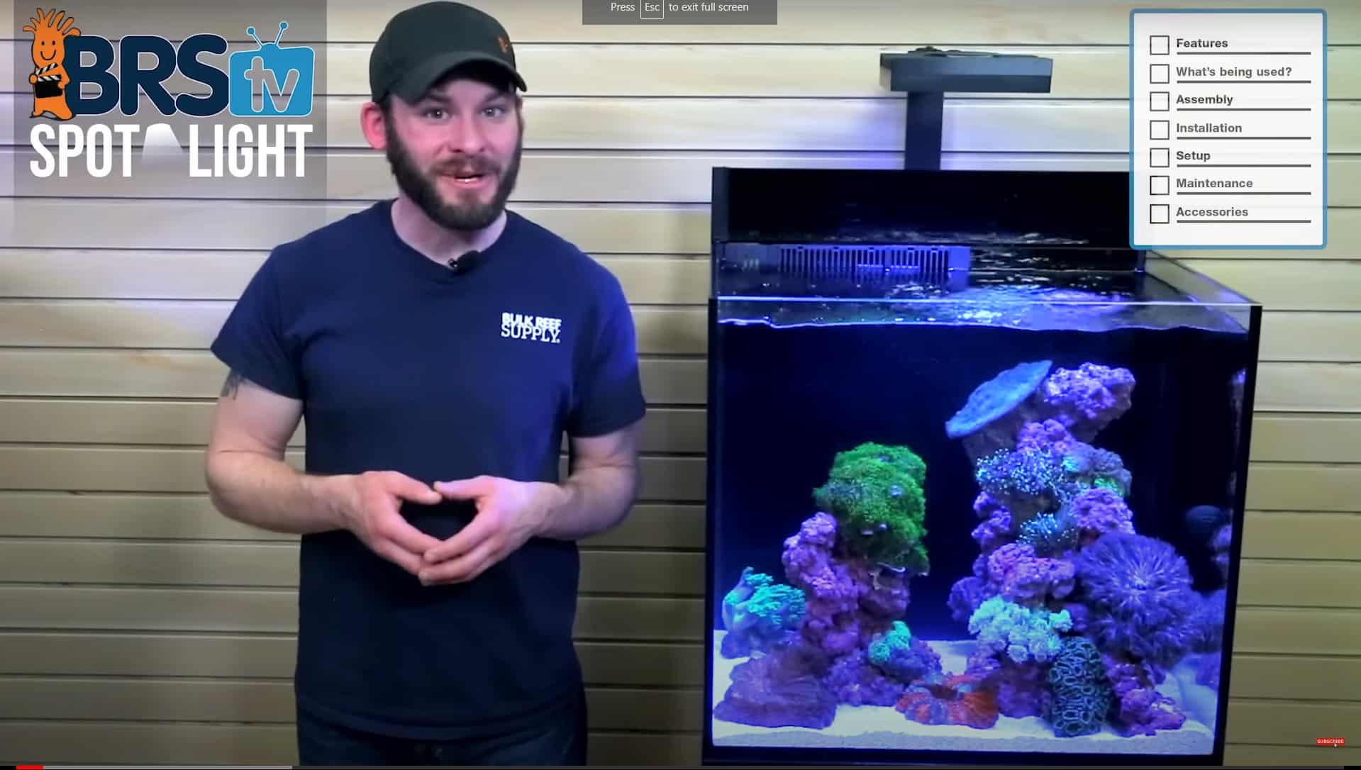 Fish Traps: How to catch aquarium fish like a PRO - Bulk Reef Supply