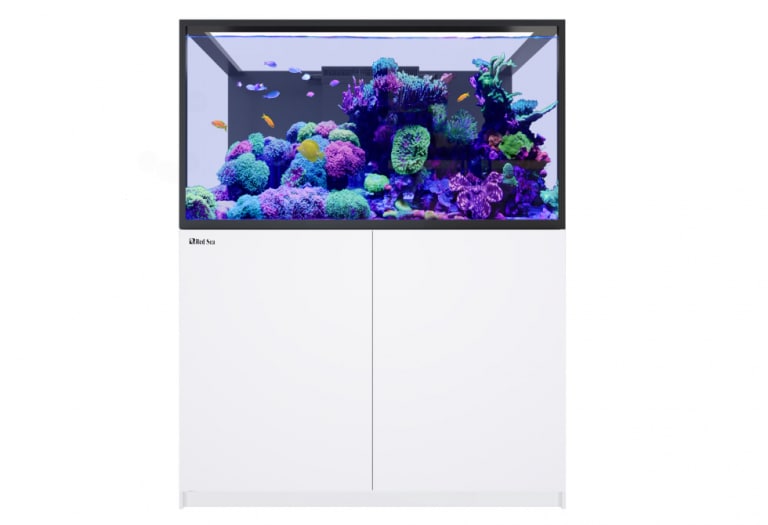 Red Sea Self Support Product Reefer-s-550-g2 Files