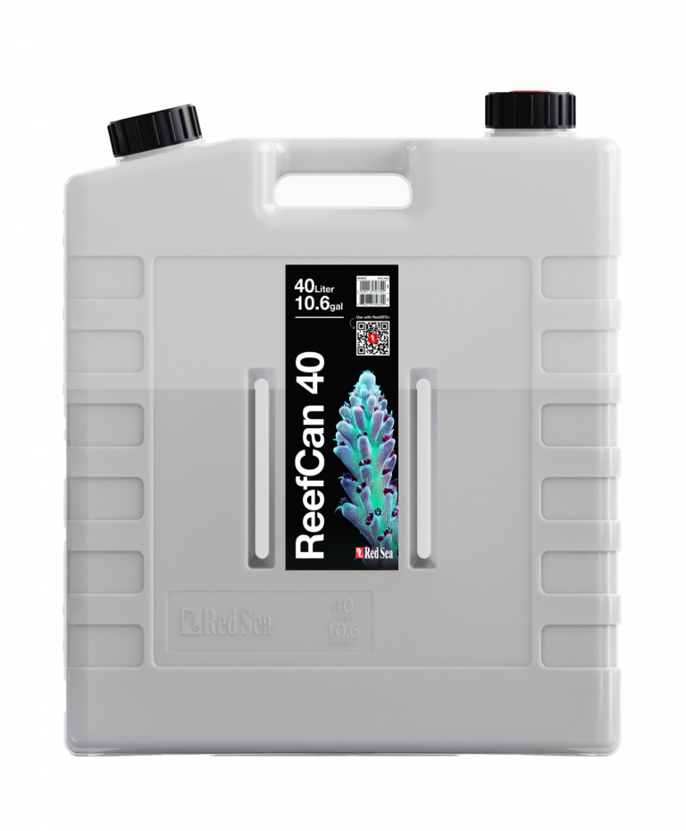 Red Sea Self Support Product Reefcan-40l Files