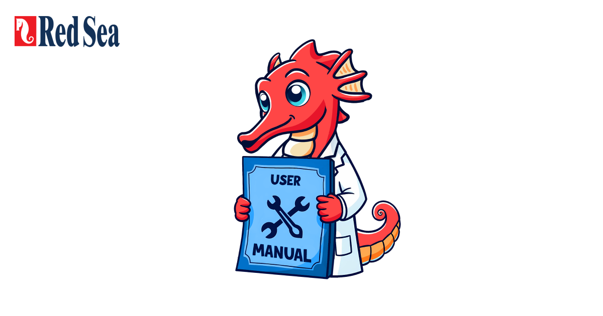 Red Sea Self Support Product Faq