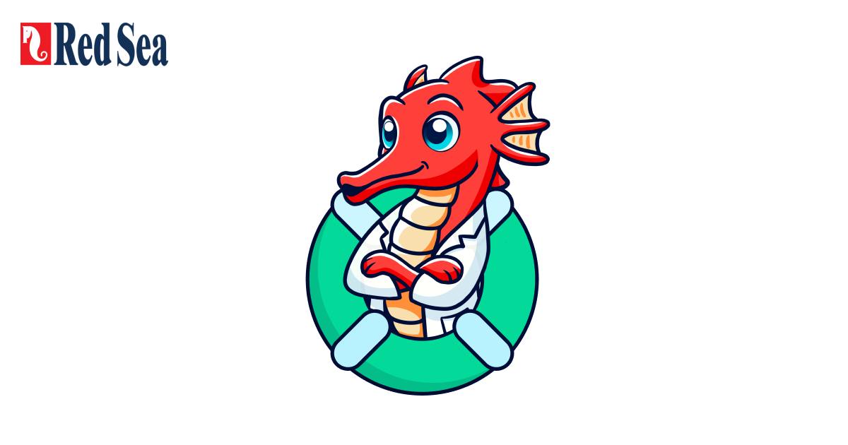 Red Sea Self Support Product Faq
