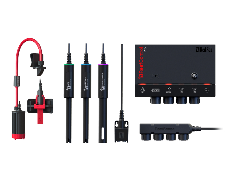 Red Sea Self Support Product Reefcontrol-lite-pro Files
