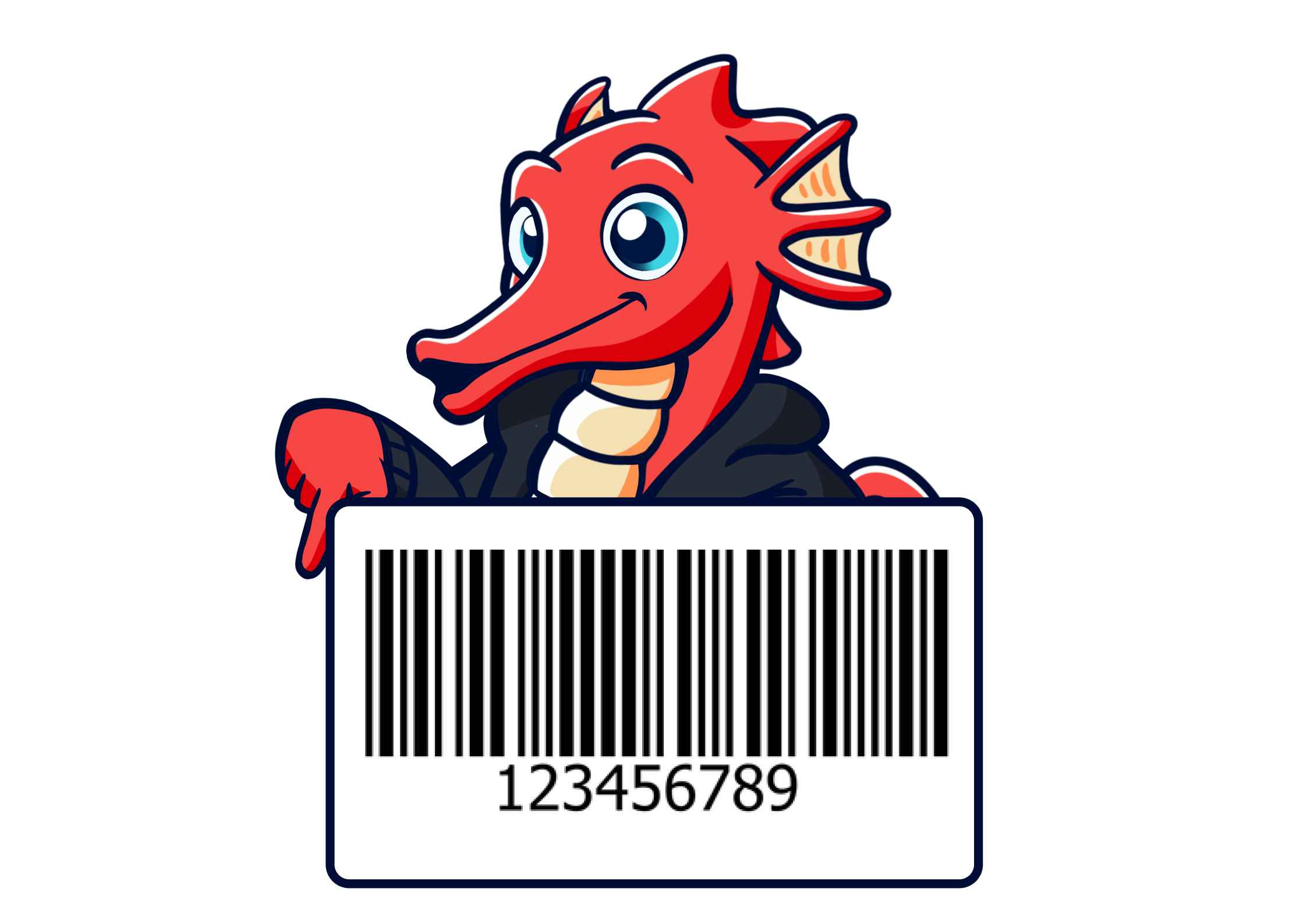 Serial number locator